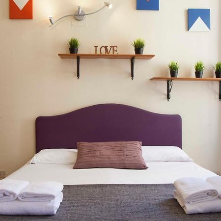 Monti House Apartment โรม ภายนอก รูปภาพ