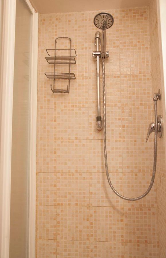 Monti House Apartment โรม ภายนอก รูปภาพ