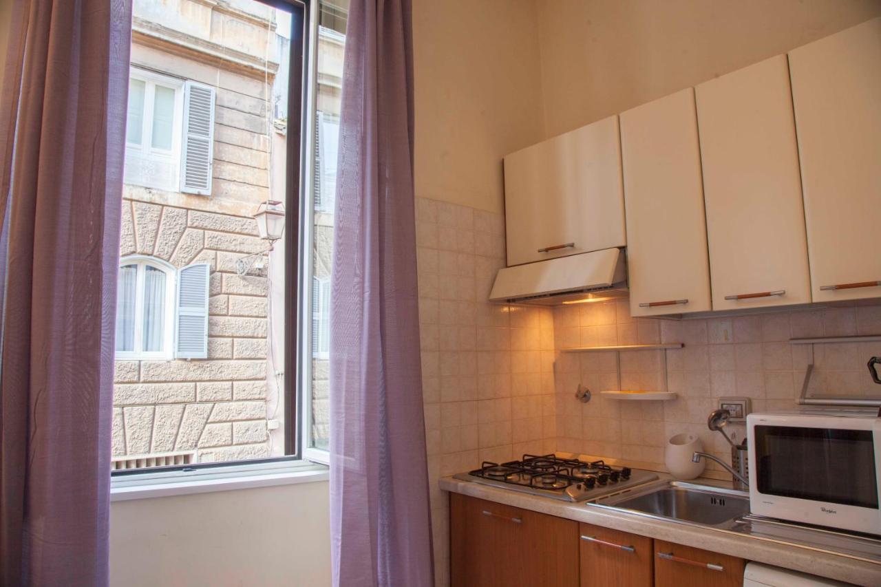 Monti House Apartment โรม ภายนอก รูปภาพ
