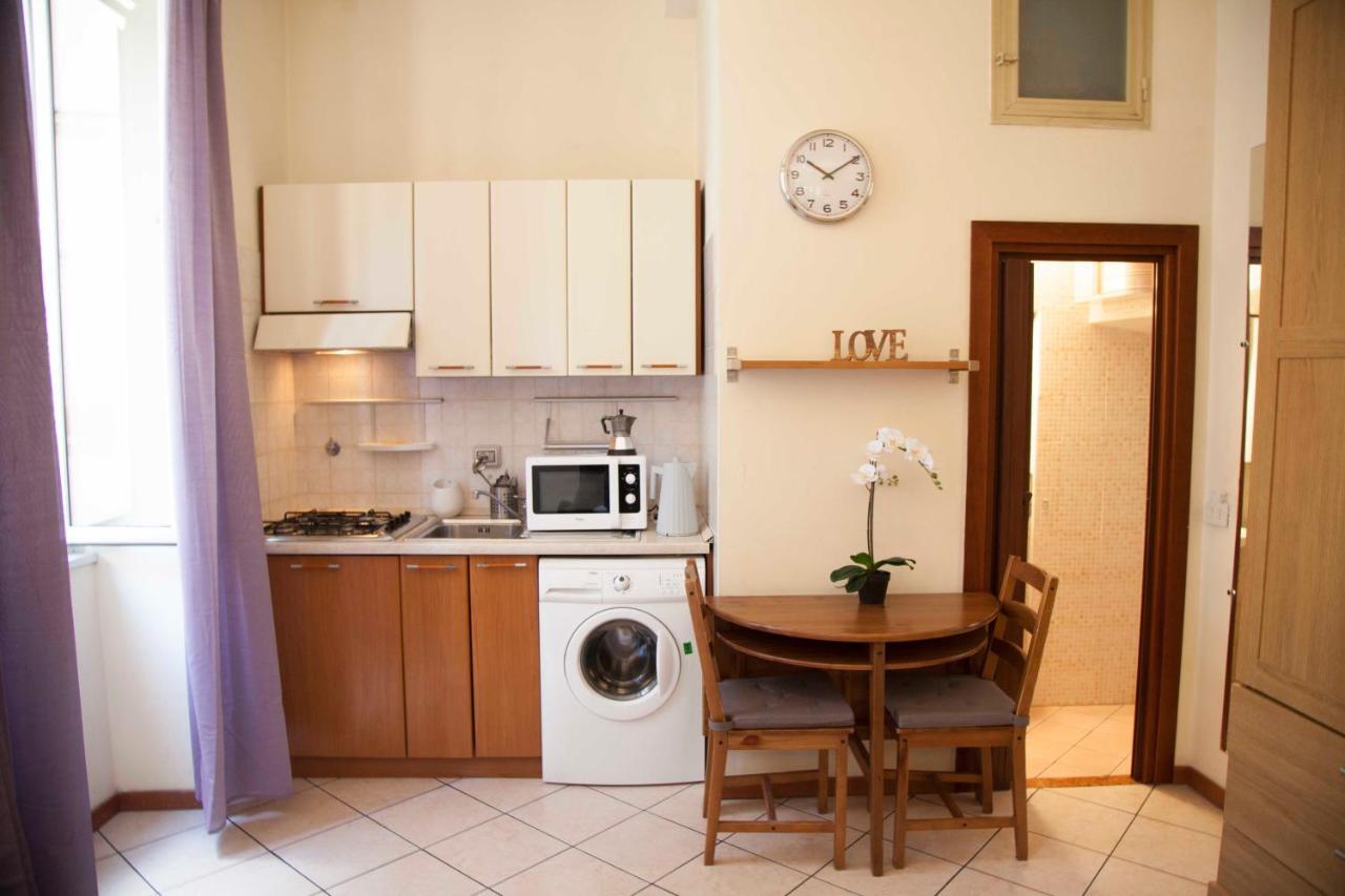 Monti House Apartment โรม ภายนอก รูปภาพ