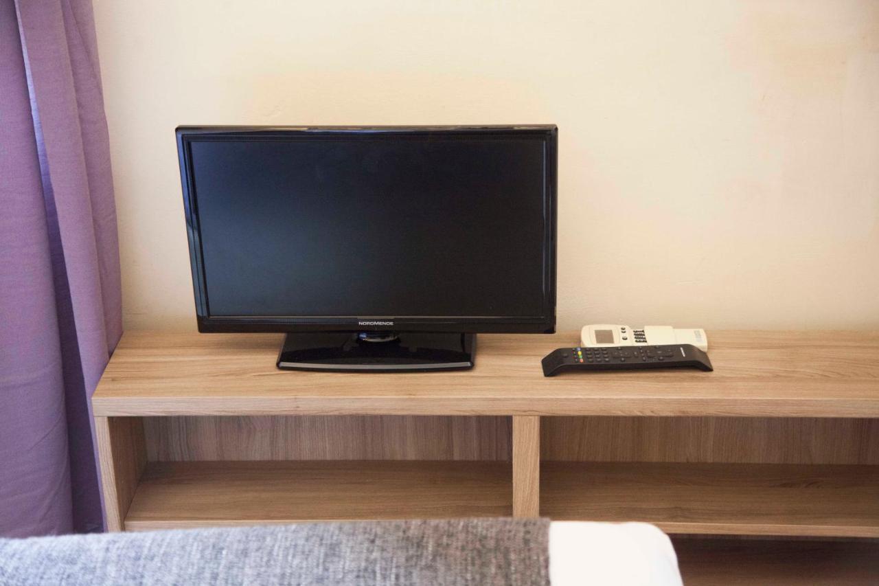 Monti House Apartment โรม ภายนอก รูปภาพ